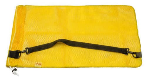 Mask/Snorkel/Fins Set - Adult