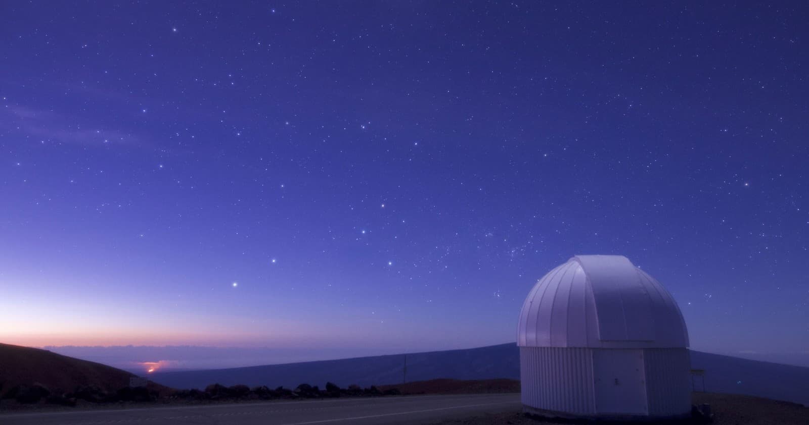 Mauna Kea Sunrise & Stars Tour