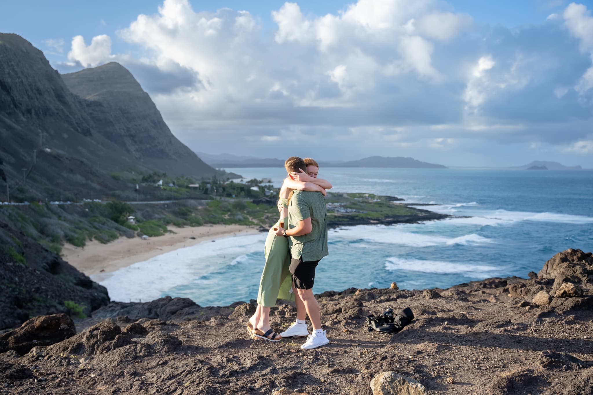 90 Minute Photo Shoot - Oahu