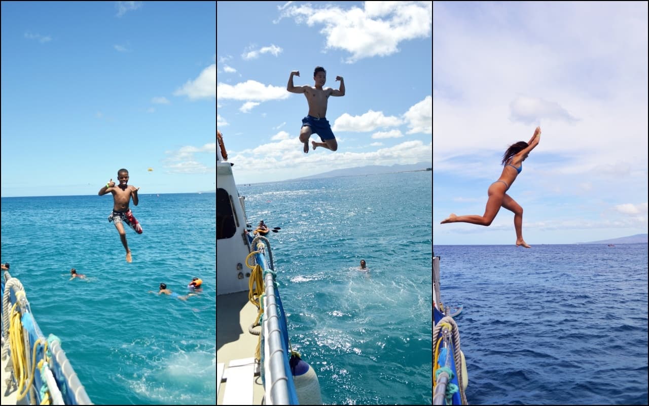 5 in 1 Deluxe Turtle Snorkeling. (5 Activity+Free Pick up & Drop off)