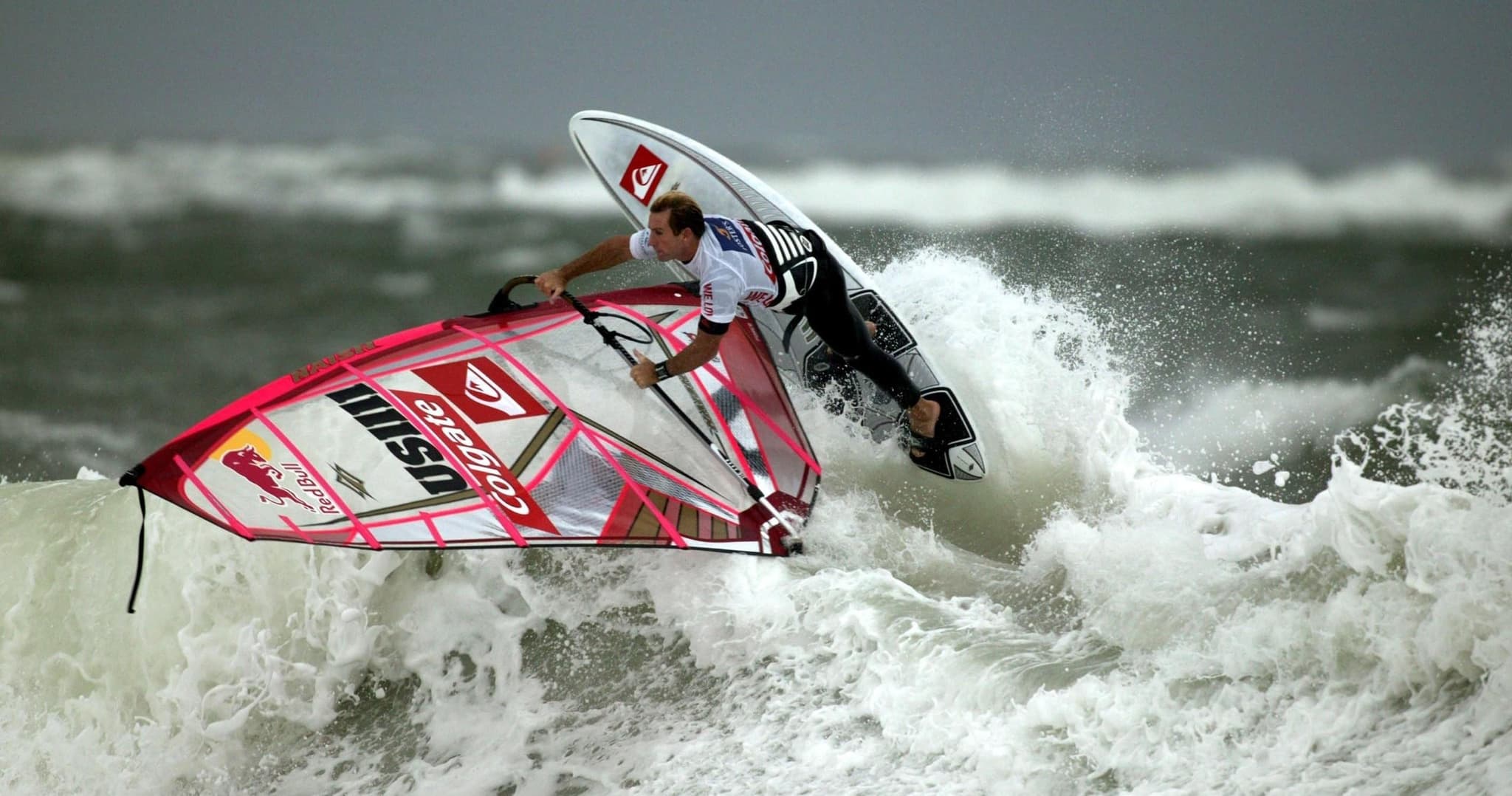 Windsurfing 101