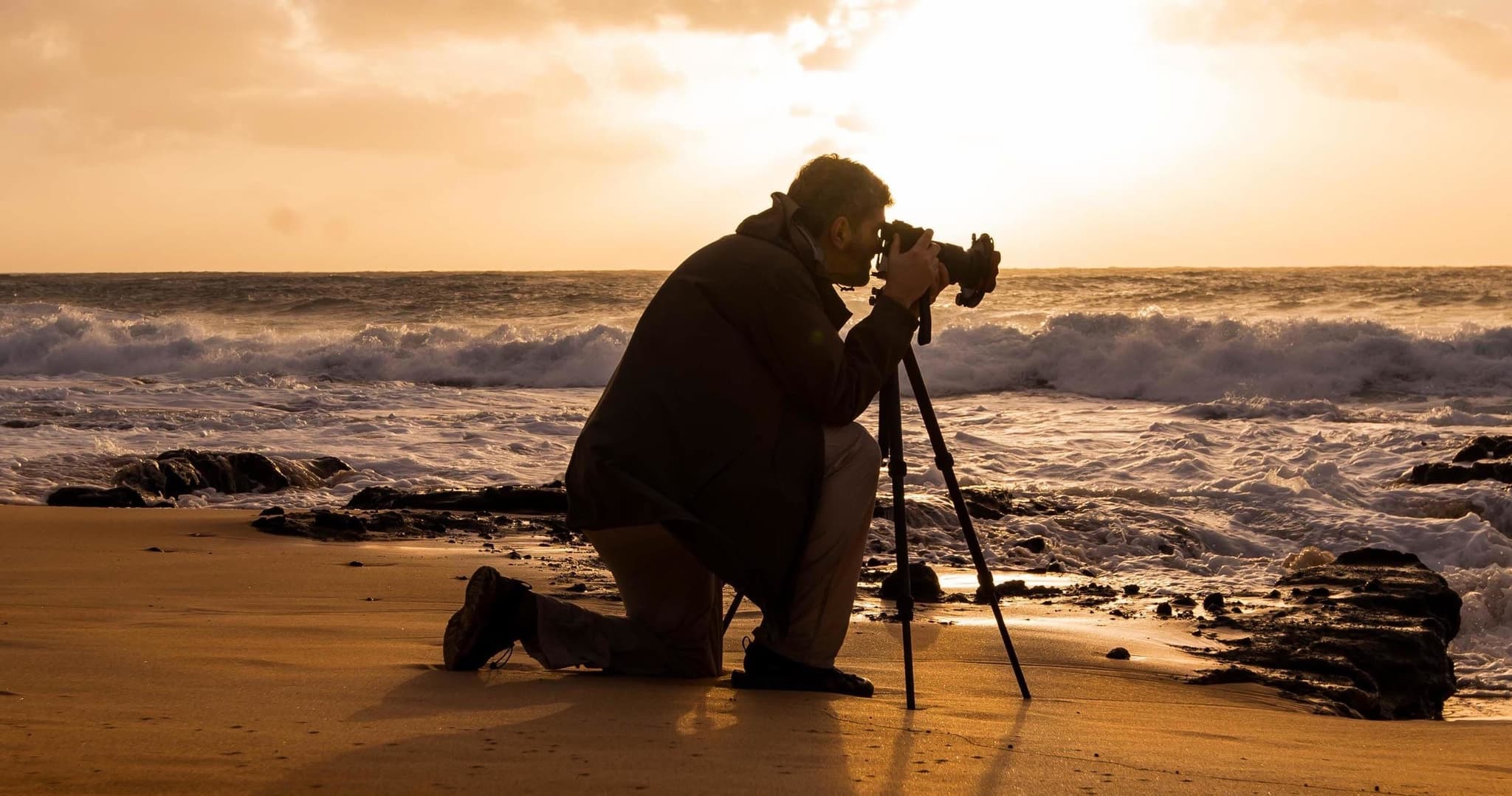 Complete Island Adventure with Sunrise