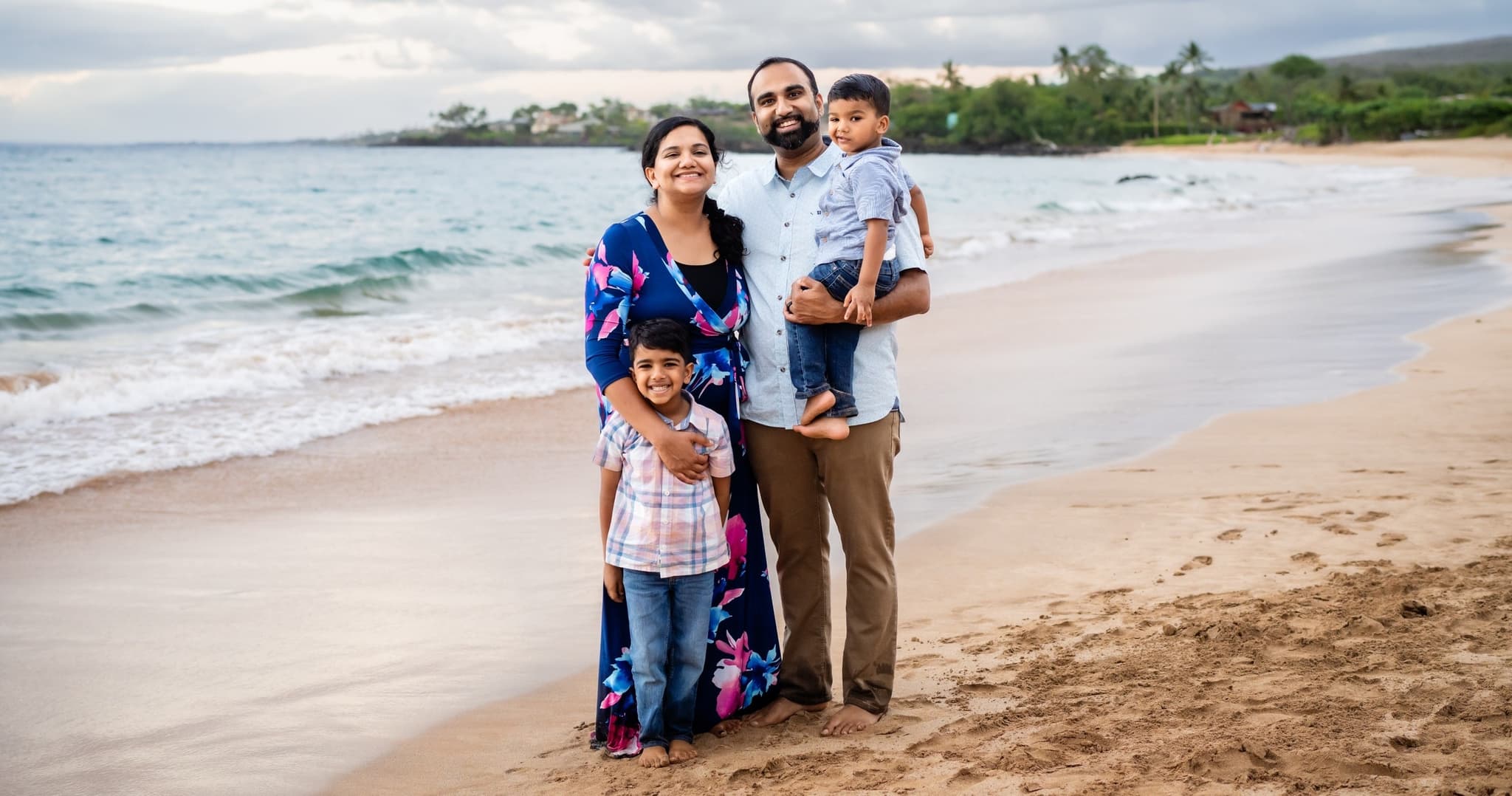 30 Minute Photo Shoot - Maui