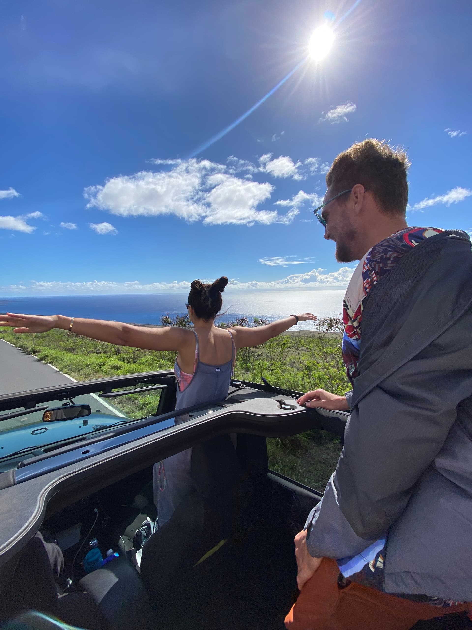 VIP Road to Hana Tour