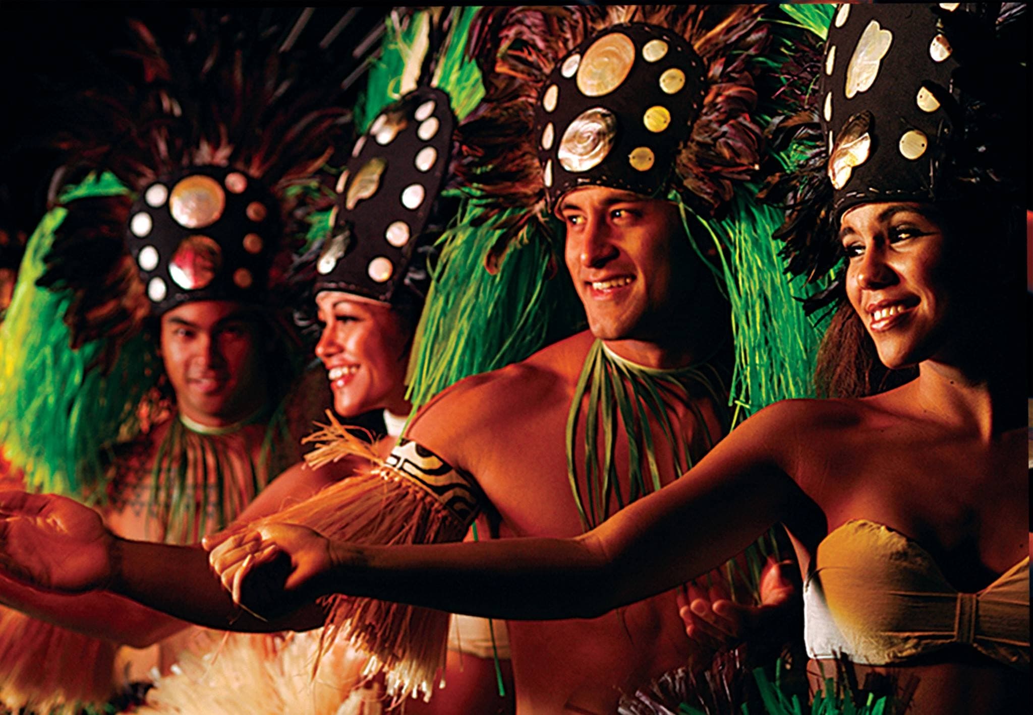 Gold Package with Round-Trip Transportation