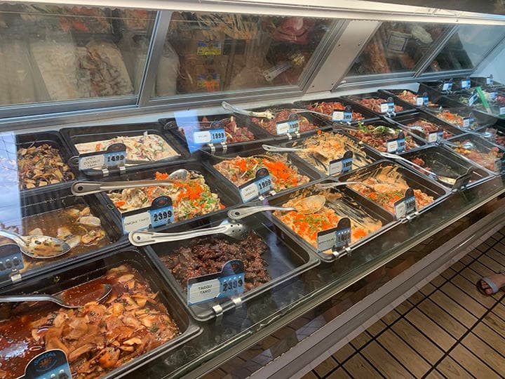 Da Local's Food Tour