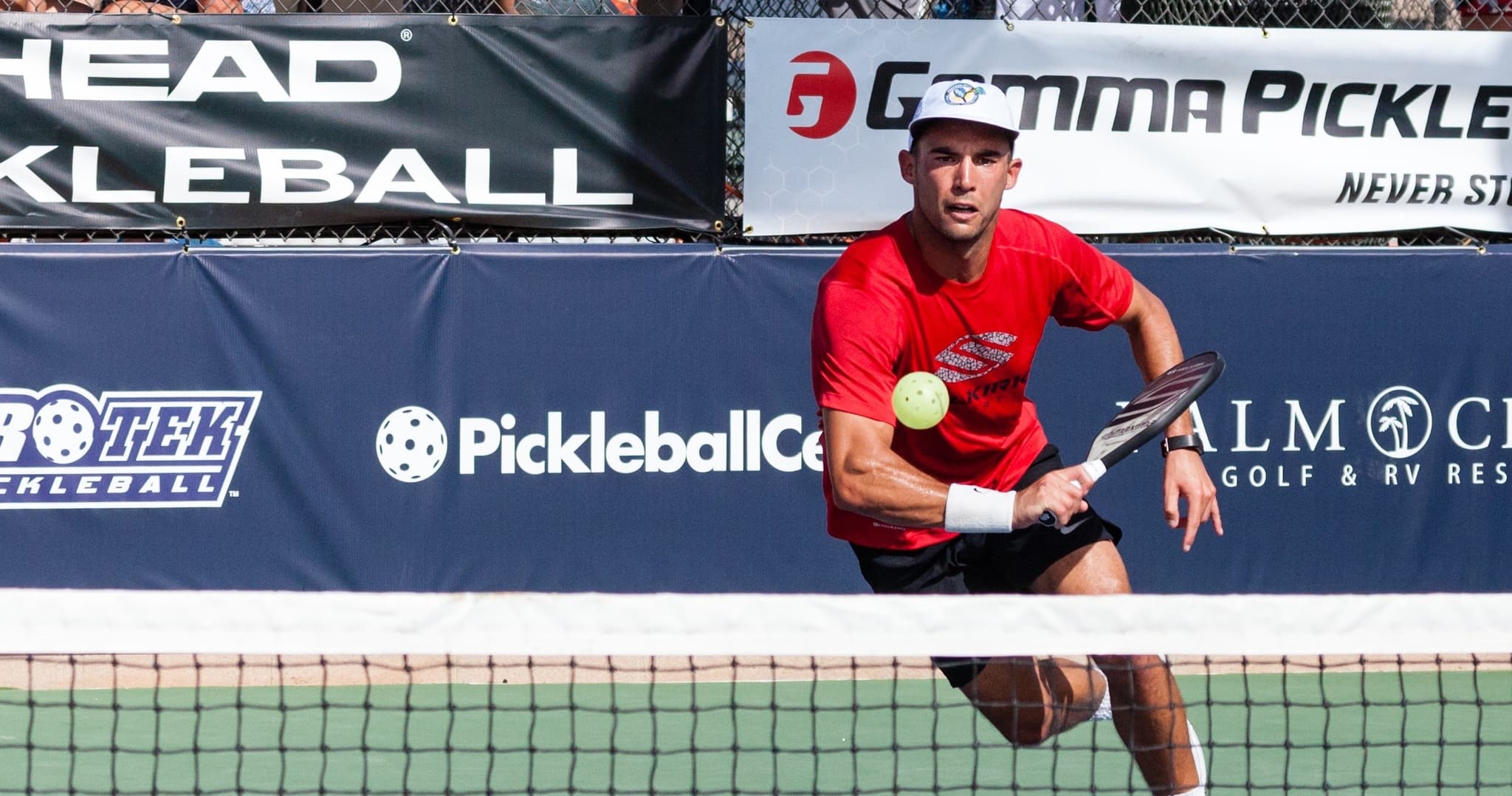 KSA Group Pickleball Clinics