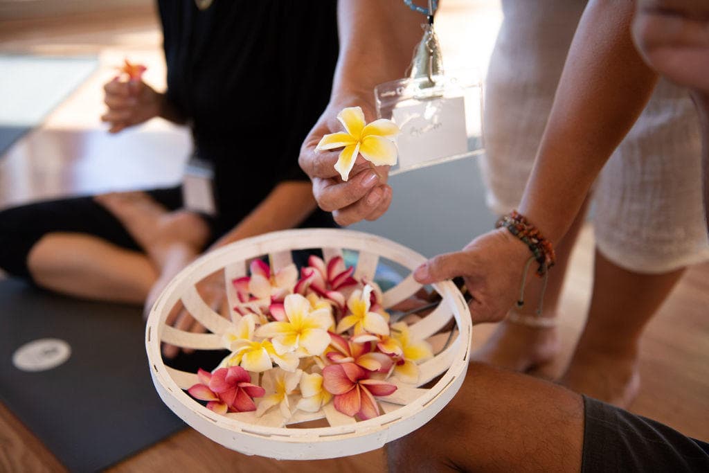 Mindful Movement Meditation Clas