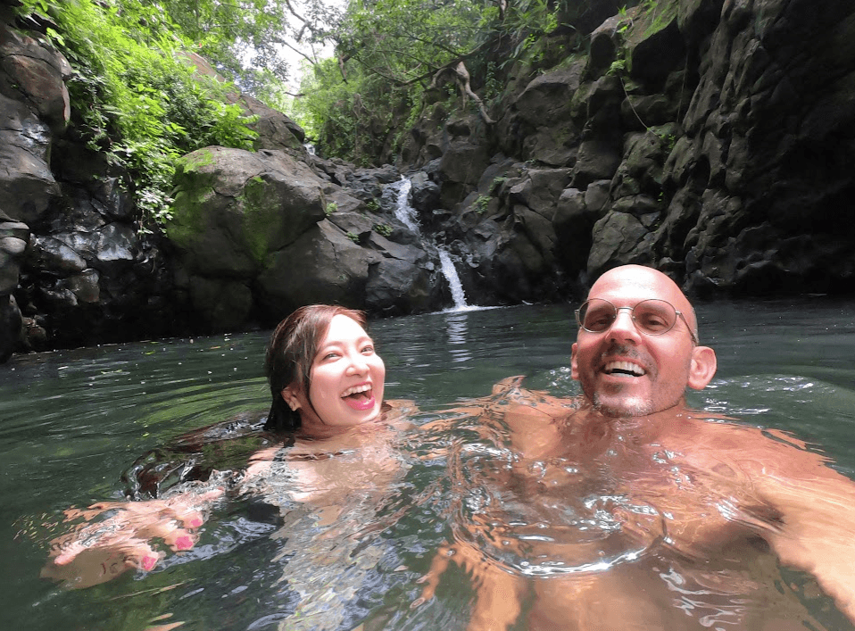 Waterfall Hike Adventure Tour via Scenic South Shore Drive