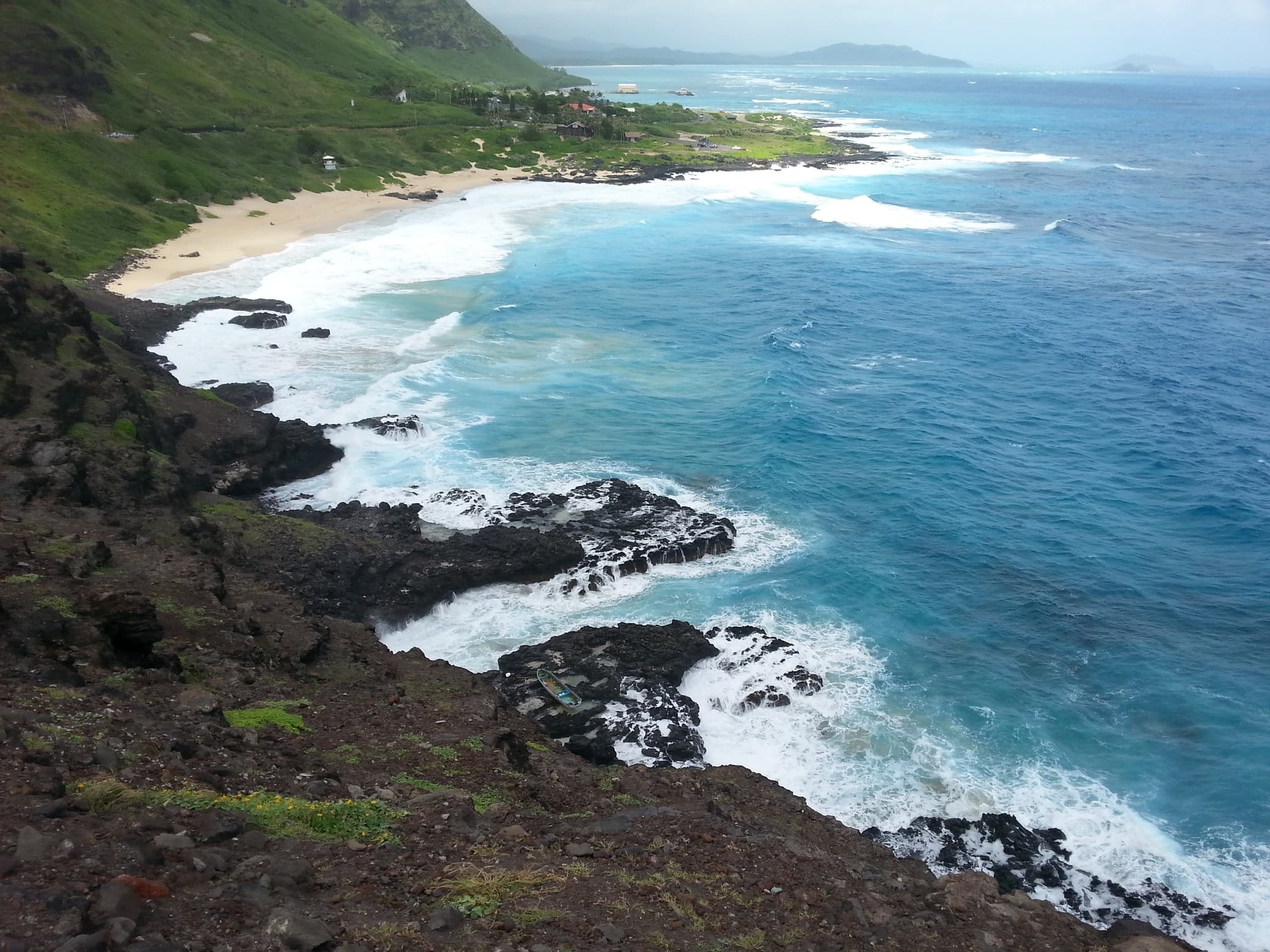 9 Hour Circle Island Tour