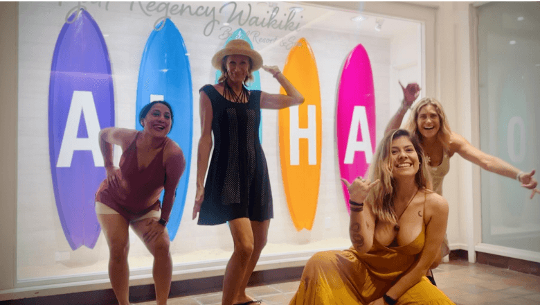 "Taste of Waikiki" Foodie Walking Tour