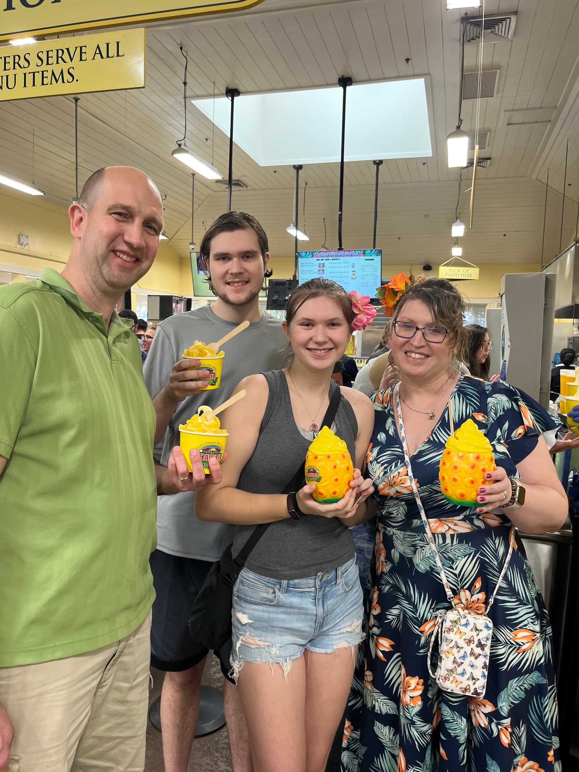 North Shore/Circle Island