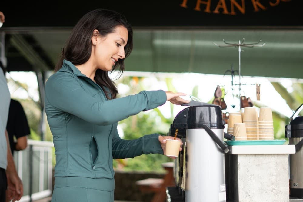 Private Big Island Highlights Volcano Day Tour