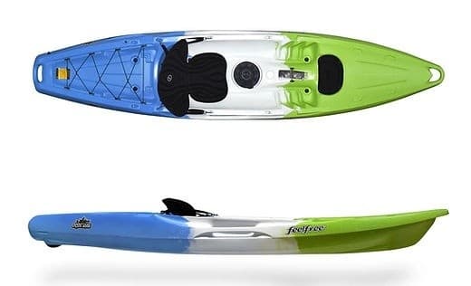 Kayak And Stand Up Paddle Board Rentals