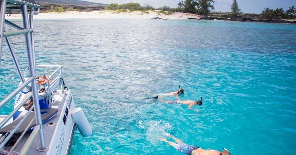 Private Charter (5 Star Package)