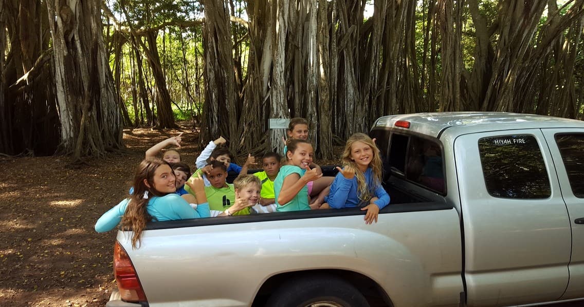 Live Like a Local Adventure