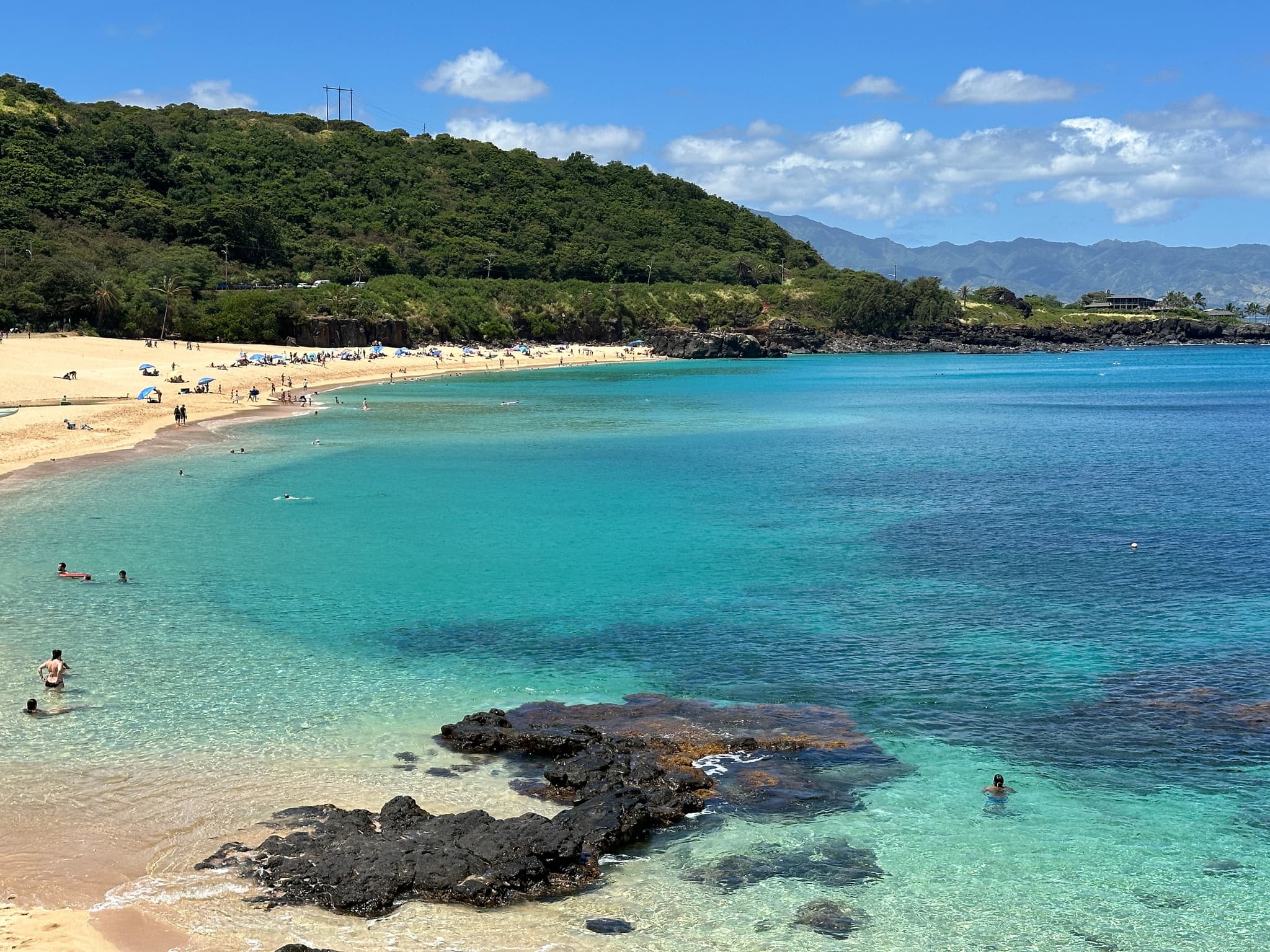 North Shore Tour from Ko Olina