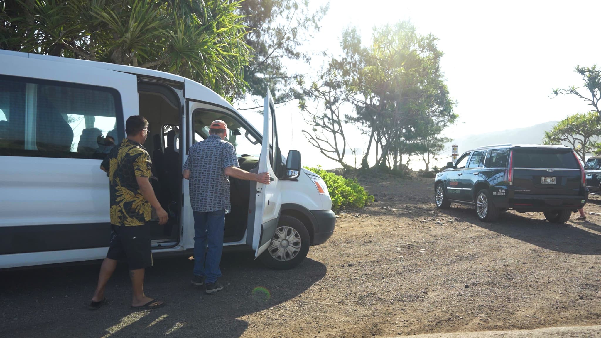 21W - Road to Hana Deluxe Rainforest and Waterfall Experience Departing from Oahu
