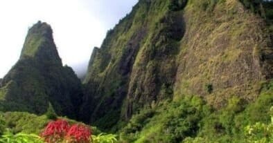 Iao Valley State Park Adventure - Group Tour