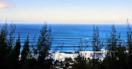 Famed North Shore Tour - Haleiwa, Sunset, Banzai Pipeline