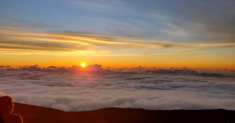 West Maui and Upcountry