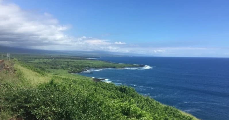 SHARED Kilauea Summit to Shore from Kona