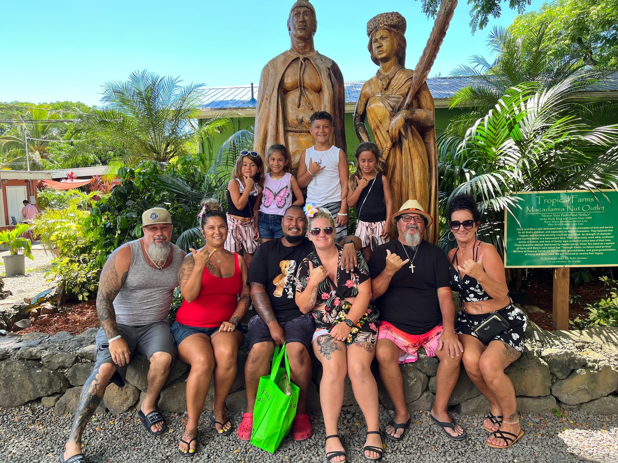 Next-Level Oahu Circle Island Tour