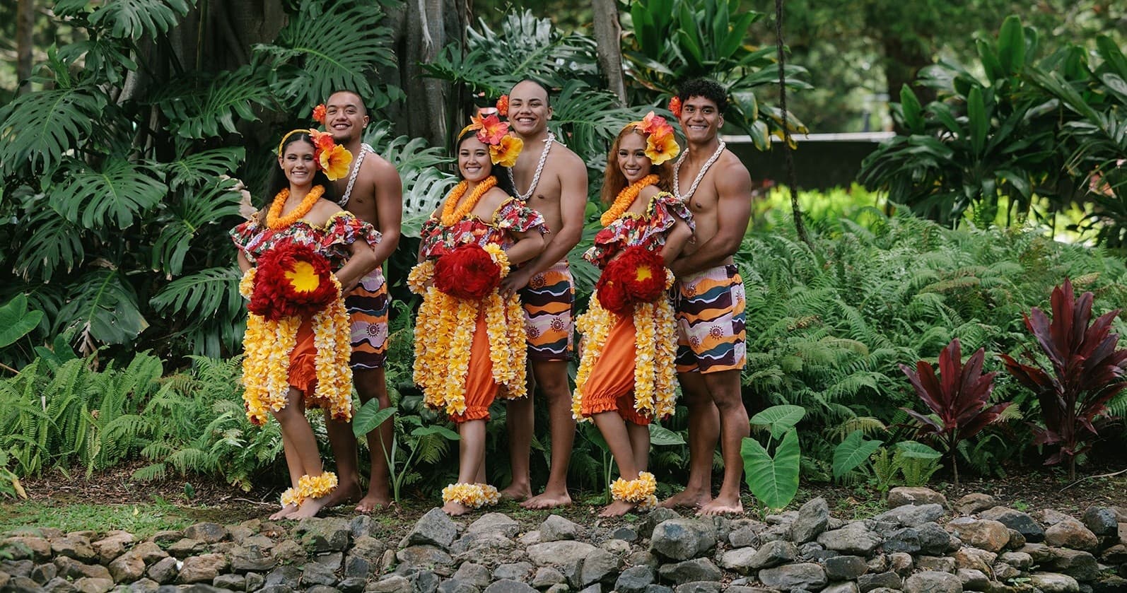 Ali'i Premium Seating