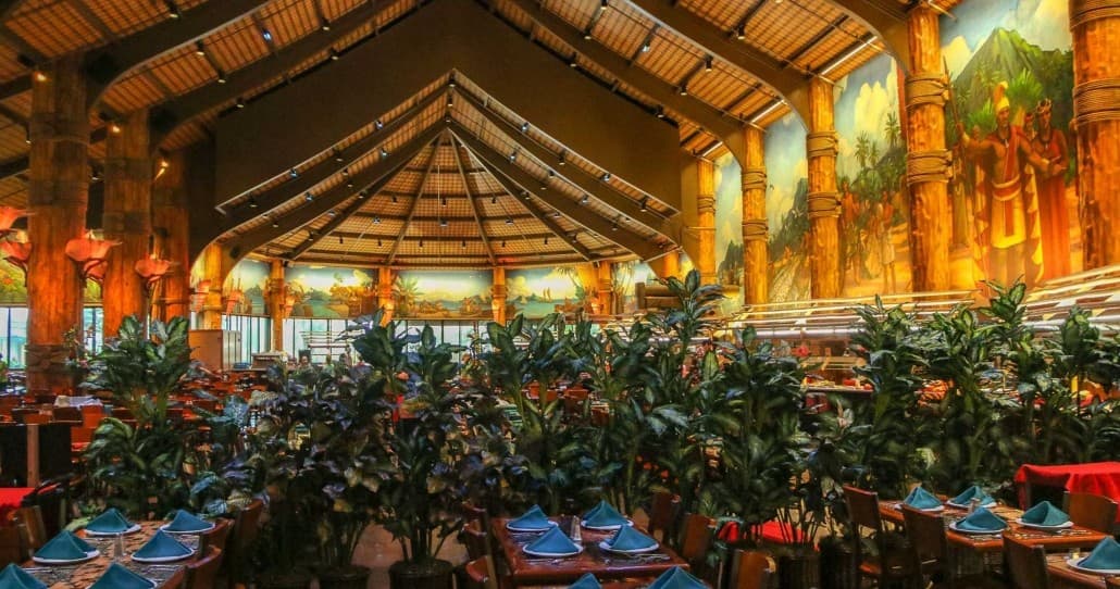 Polynesian Cultural Center and Pearl Harbor Tour From Big Island - Hilo