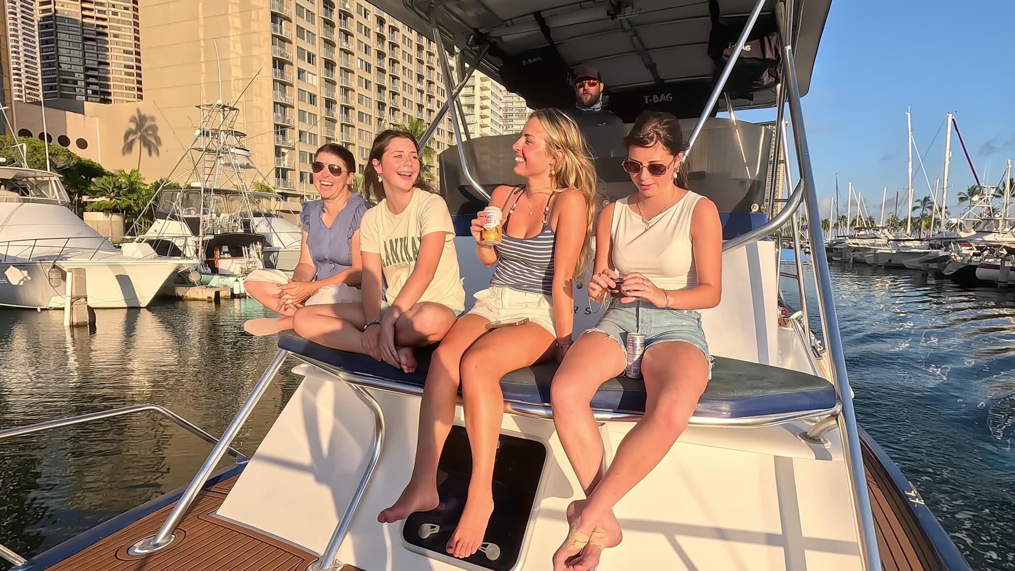 Private 1.5 hr Sunset Special