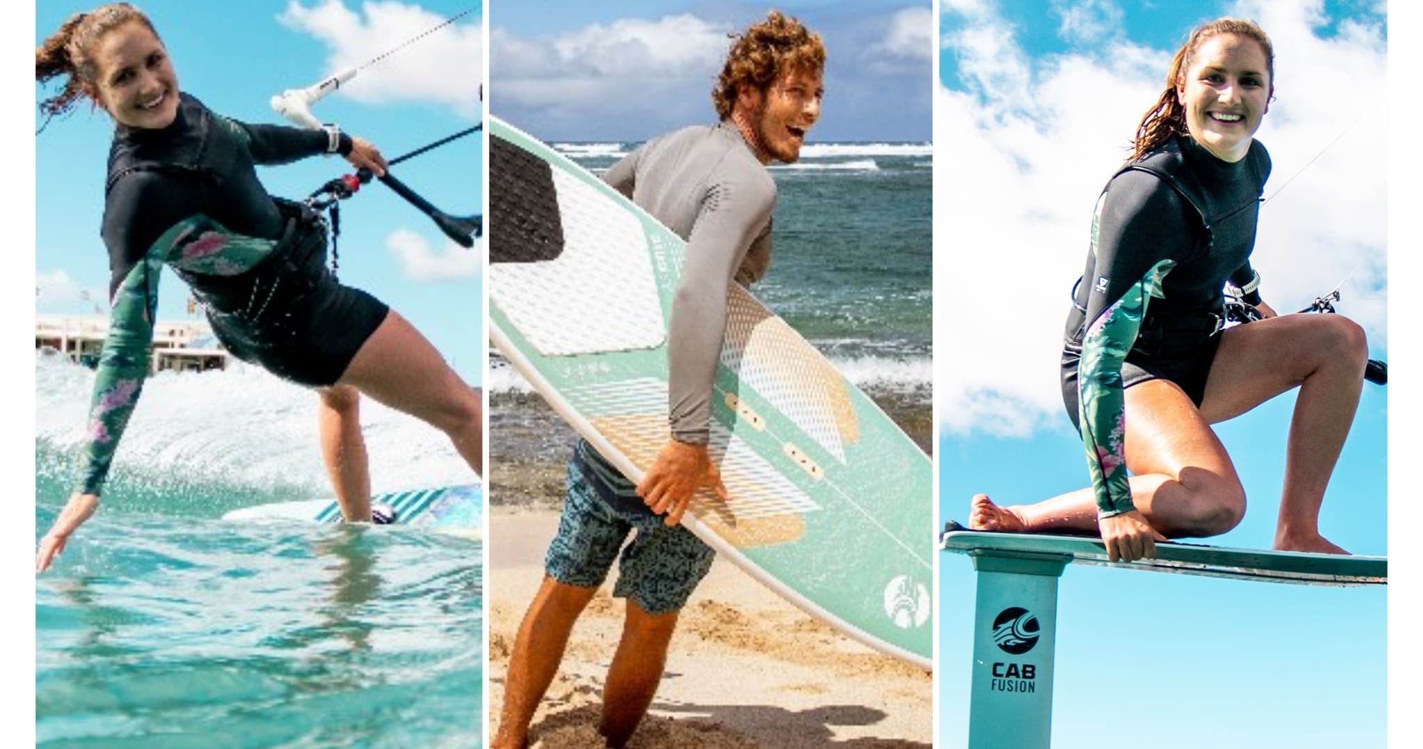 Kitesurfing Private Lesson