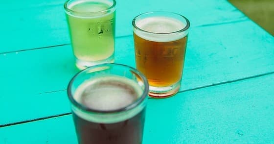 Downtown Honolulu Food and Beer Tour