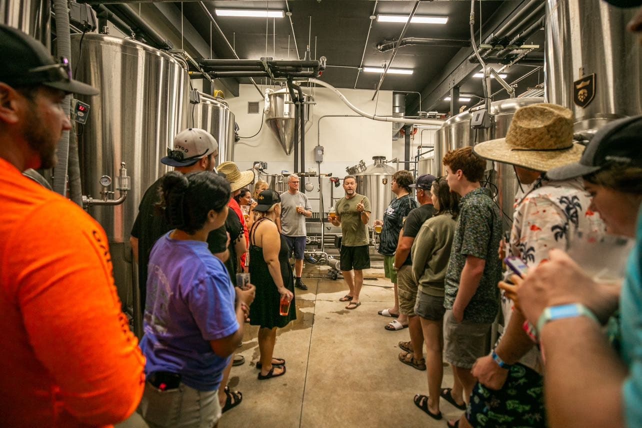 Kaua'i Brew Tour