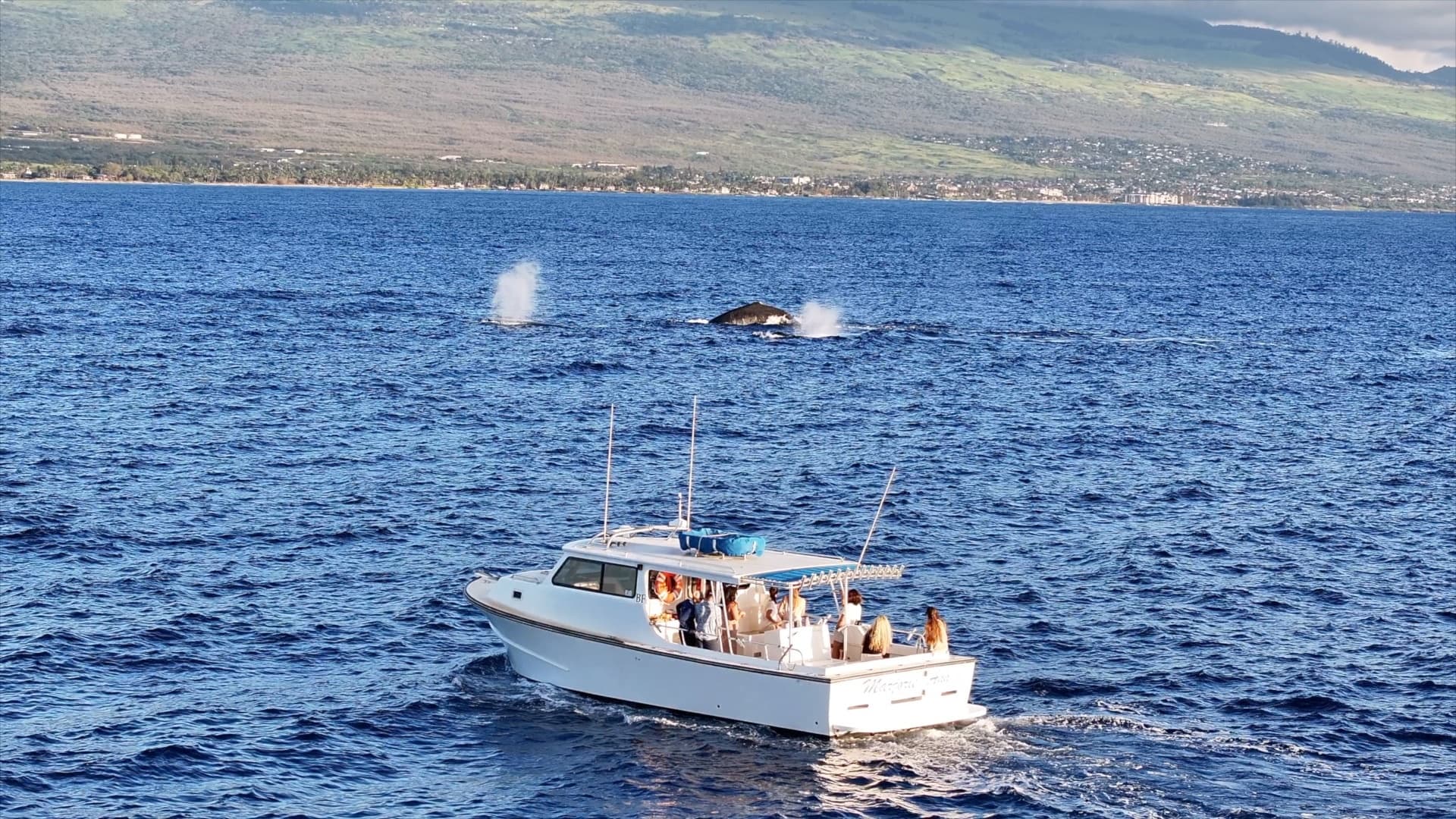Combo Fishing and Snorkeling