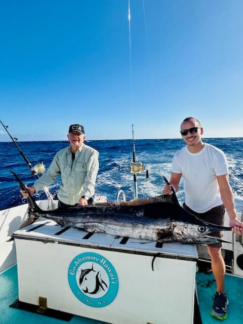 Fishing Charter