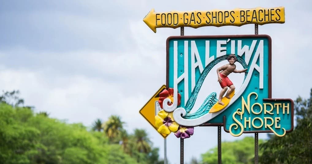 Grand Circle Island Tour