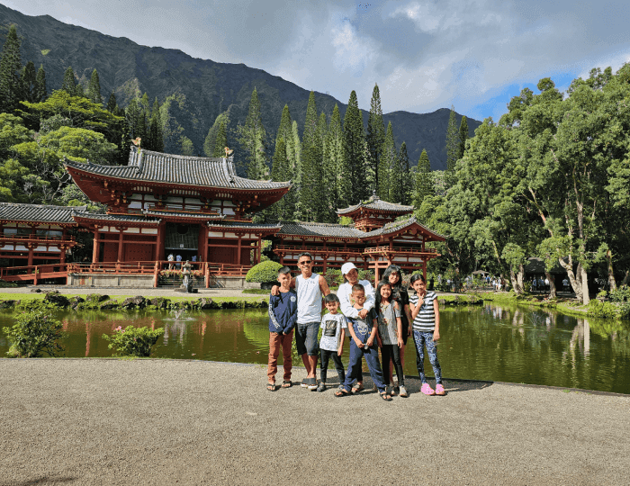 Hidden Gems of Oahu with Byodo In and Turtle Spotting