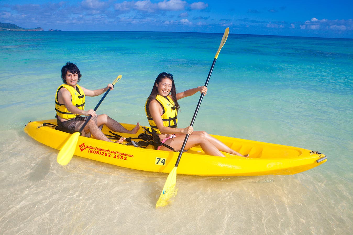 各種レンタル (Rental)