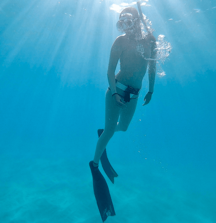 Fii Freediving Course