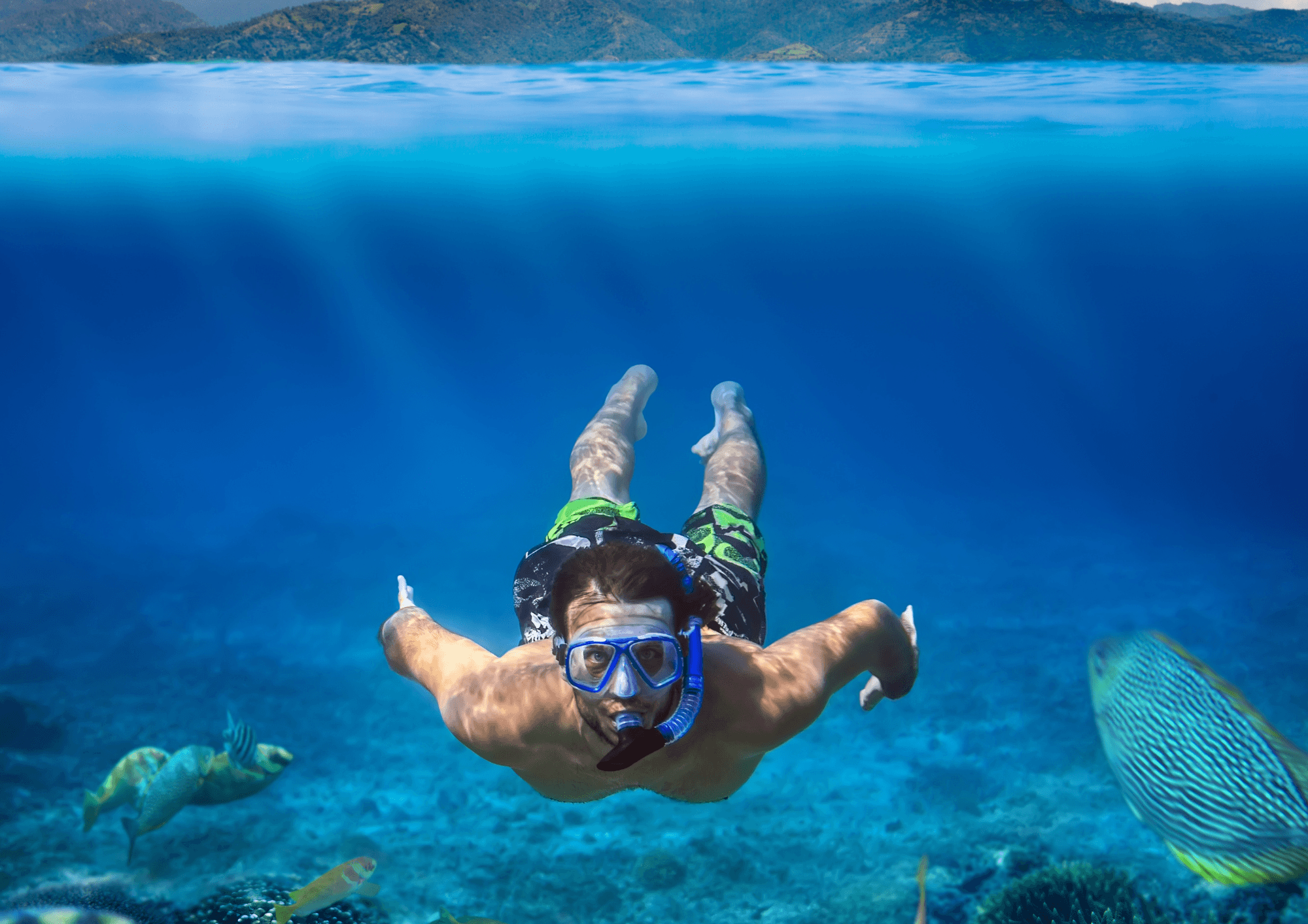 Waikiki Snorkel Tour