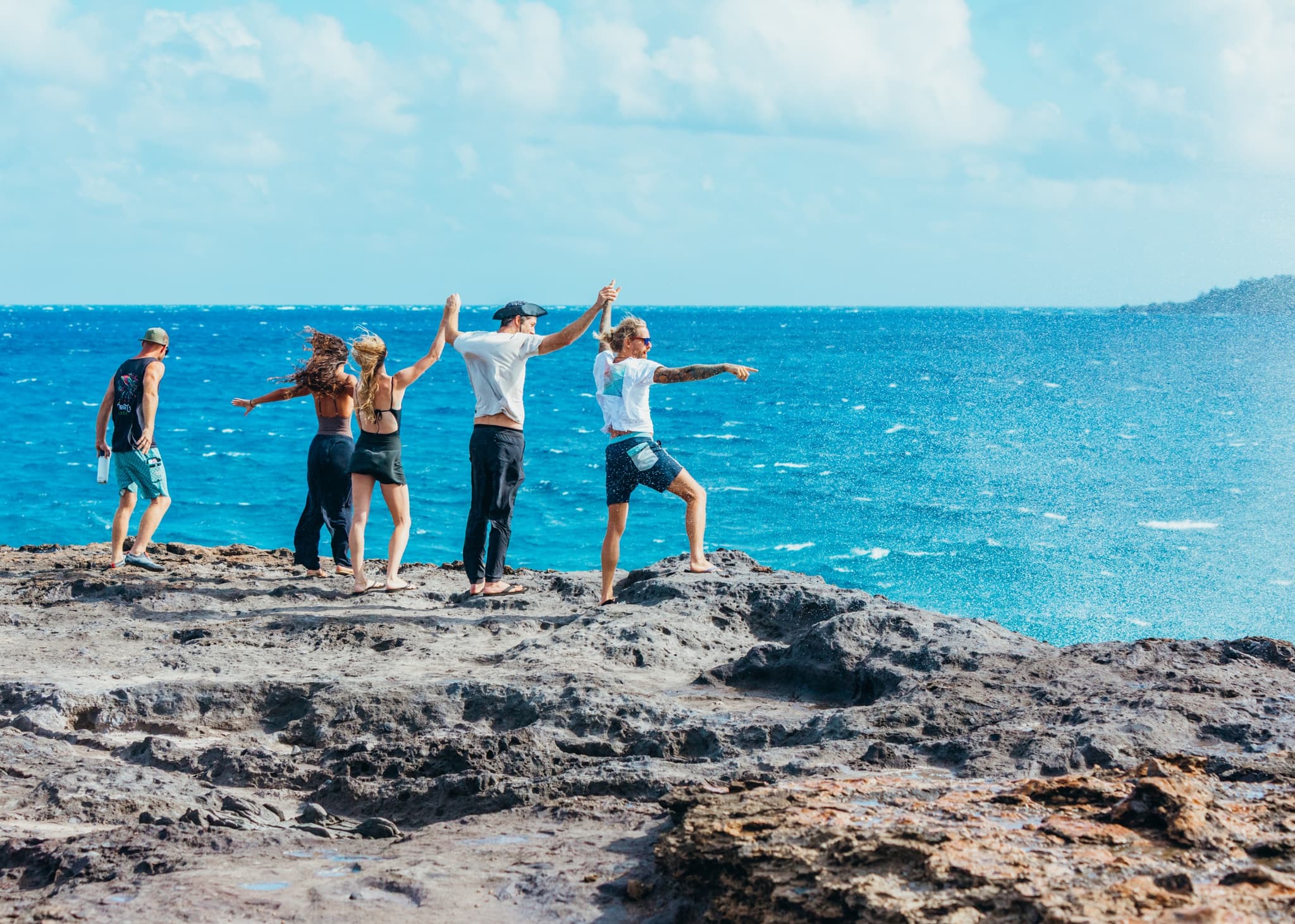 MAJESTIC WEST MAUI TOUR