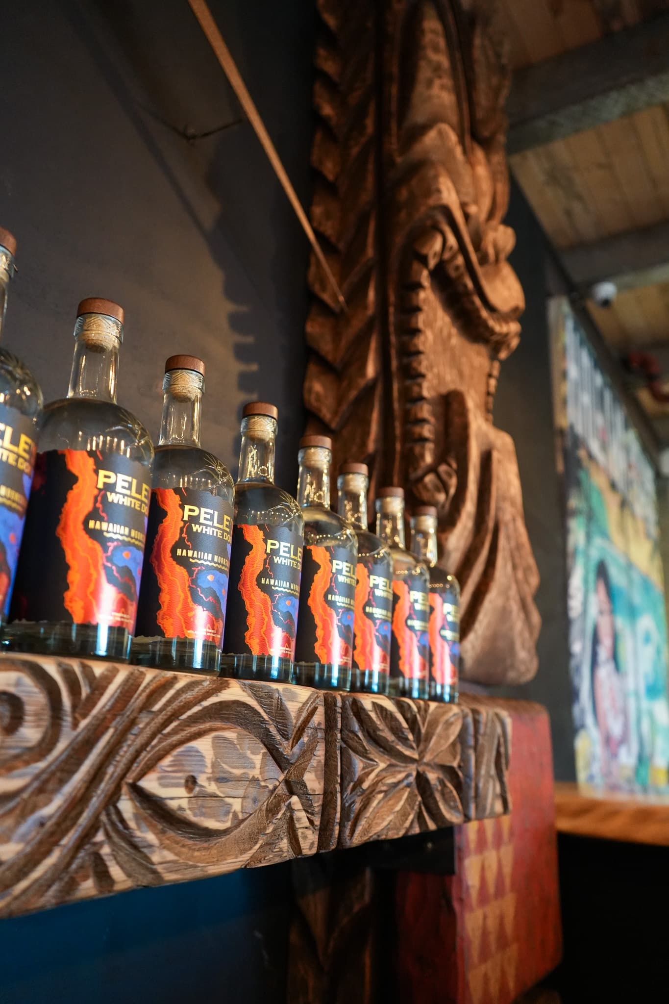 The Haleiwa Distilling Experience: Aloha in Every Sip