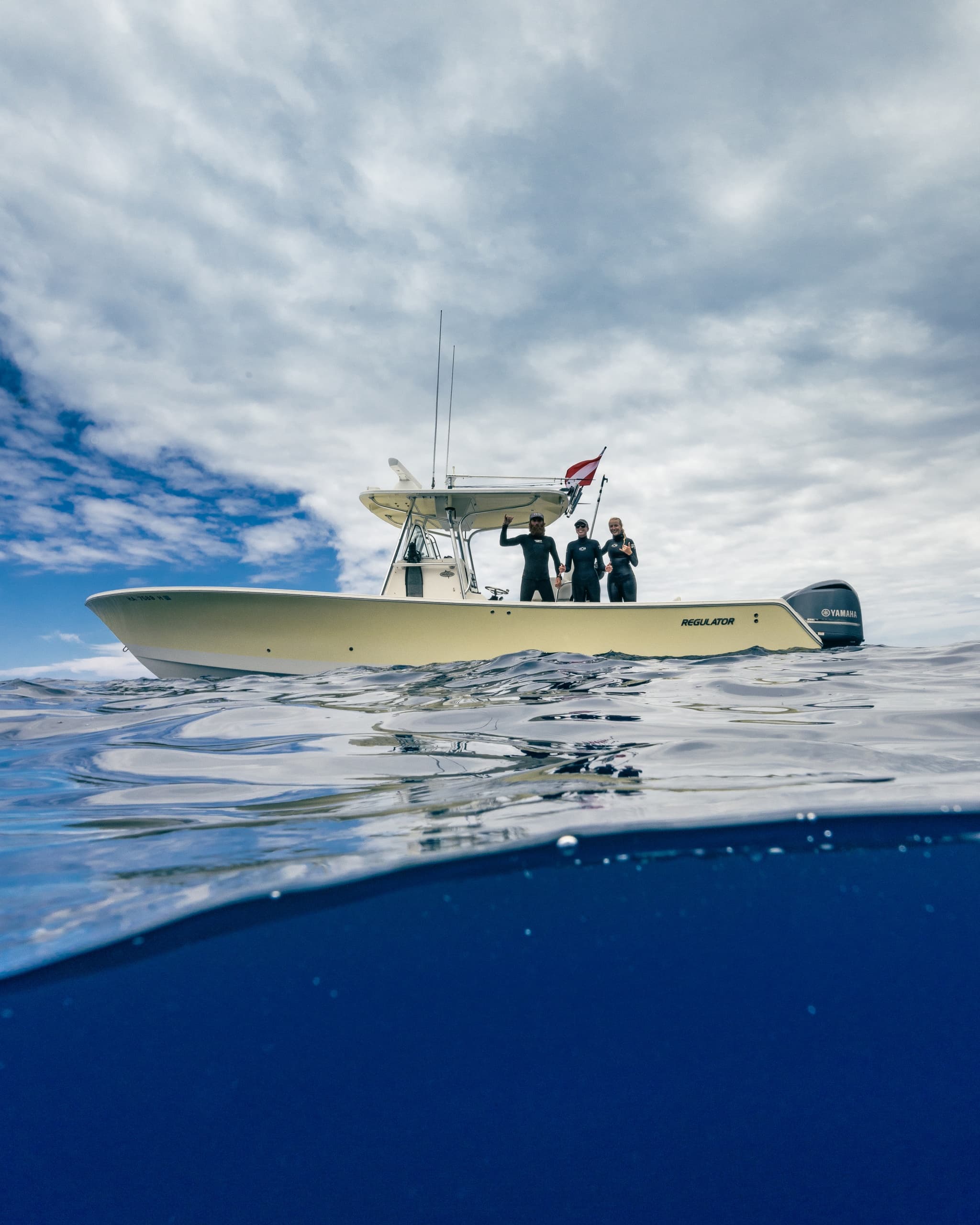 Private Whale Watch Aboard Callisto