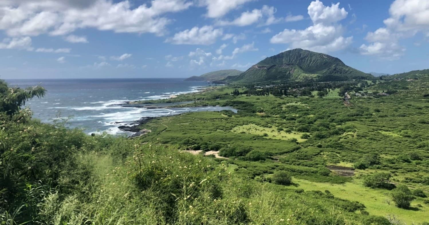 South Shore Aloha Friendly Tour