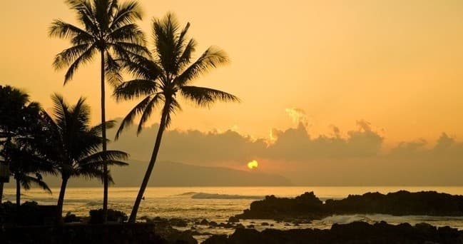 Sunset Sailing Adventure