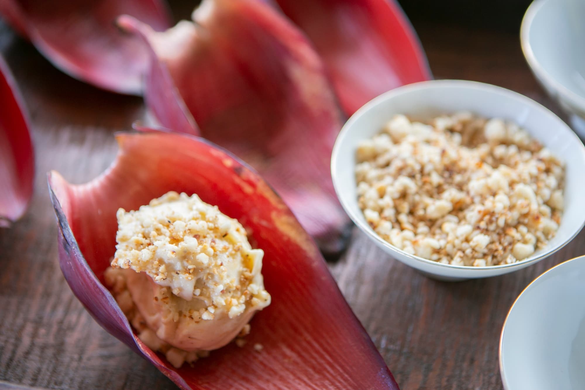 Farm to Table Cooking Class