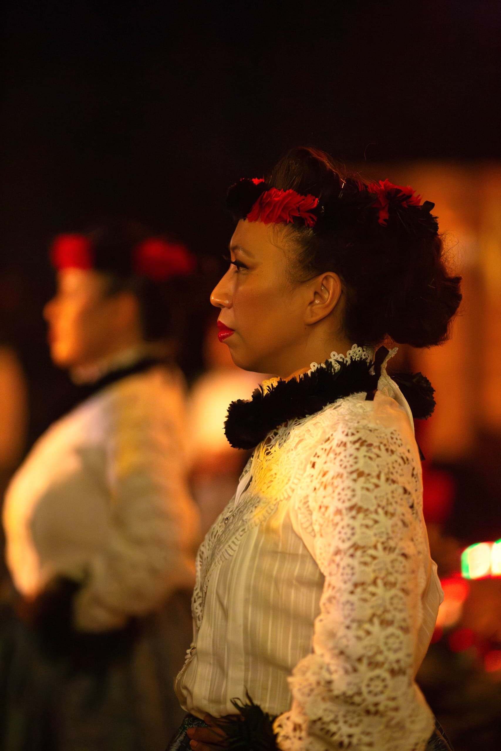 Cocktail & Show Only Package