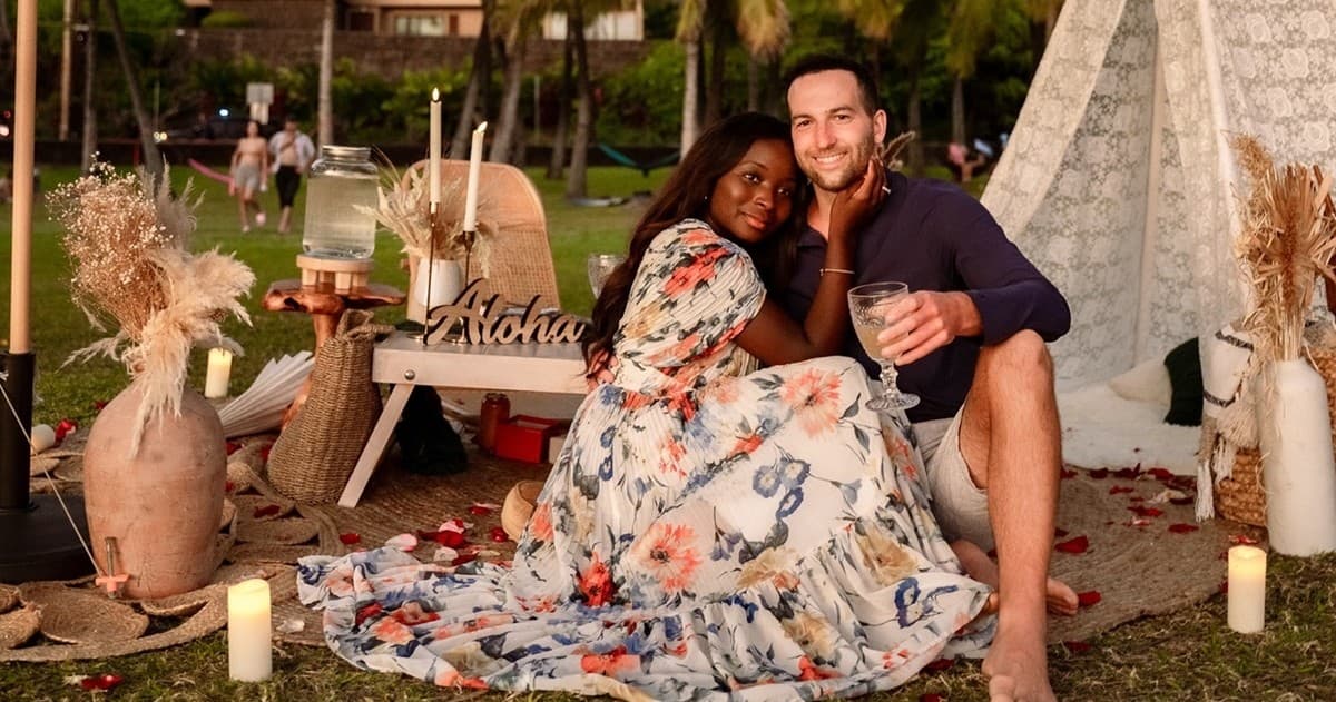 Luxury Private Chef Experience