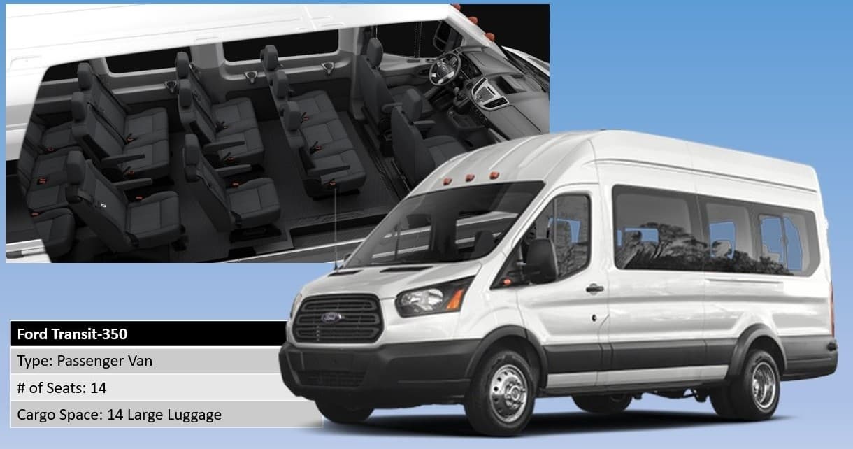 「Private Charter」9 Hours