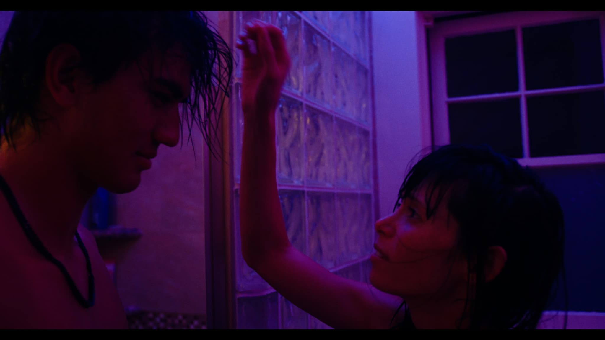 Chaperone (A Film by Zoë Eisenberg)